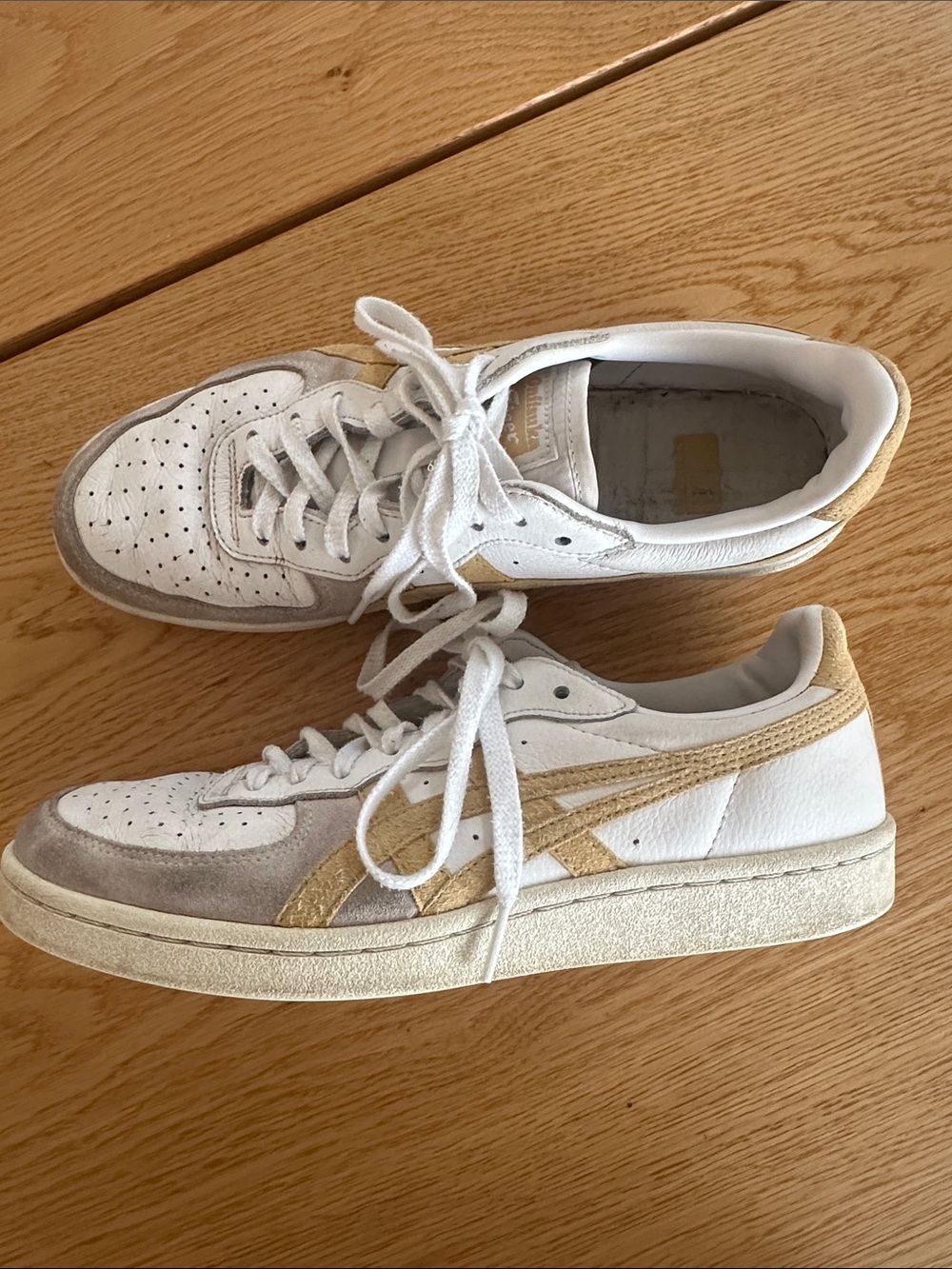 Onitsuka Tiger sneakers